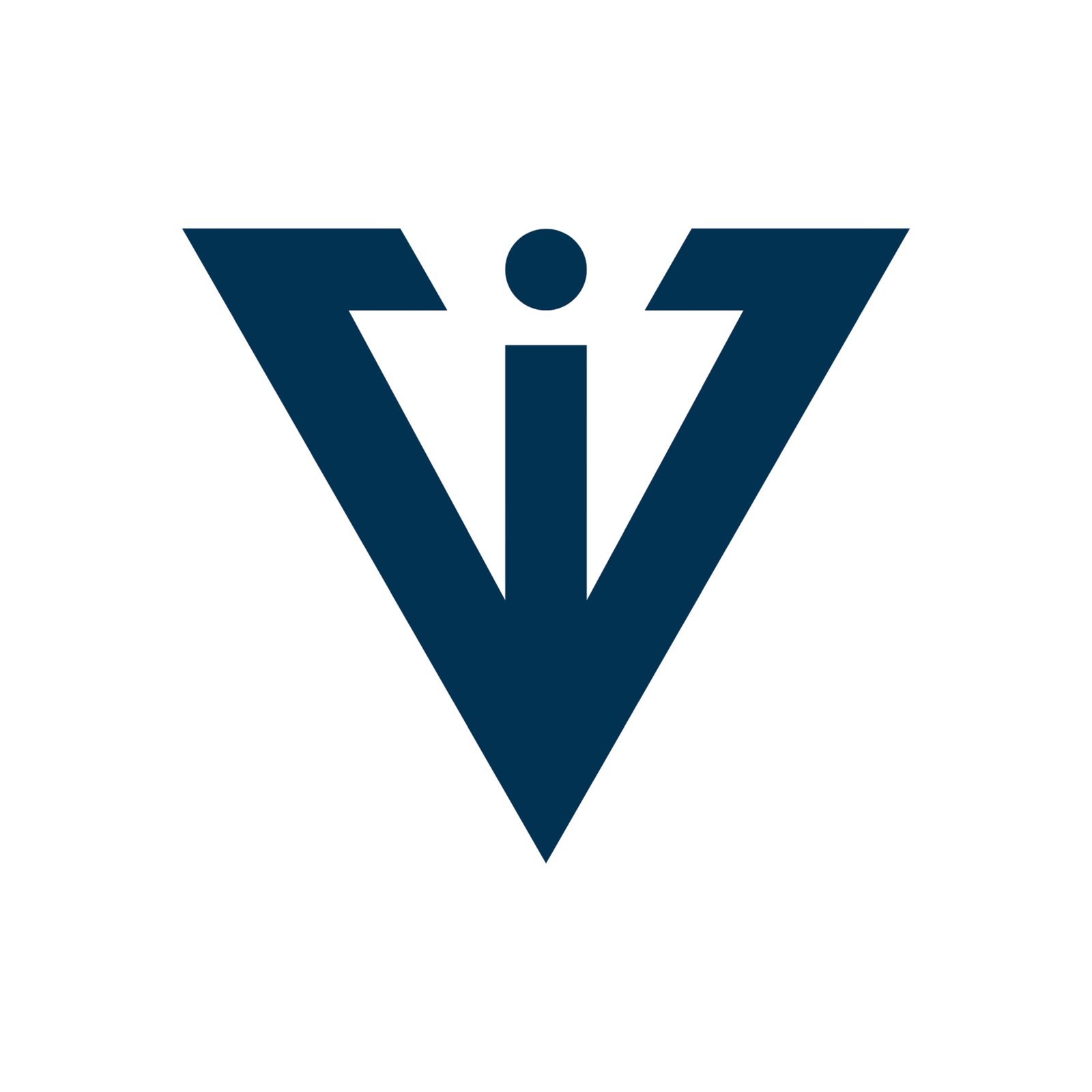Vinidra Infotech Logo